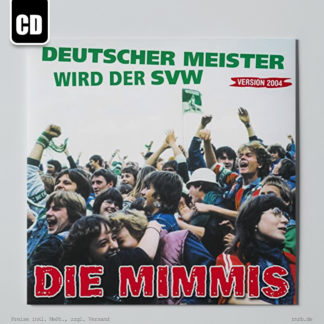 Dargestellt: die-mimmis-deutscher-meister-wird-der-svw-cd
