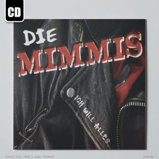 Dargestellt: die-mimmis-ich-will-alles-cd
